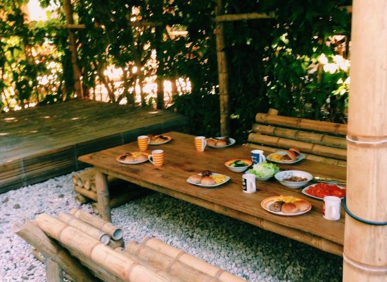 הוסטל Sapa Inka