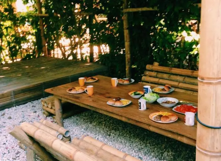 Retkeilymaja Sapa Inka