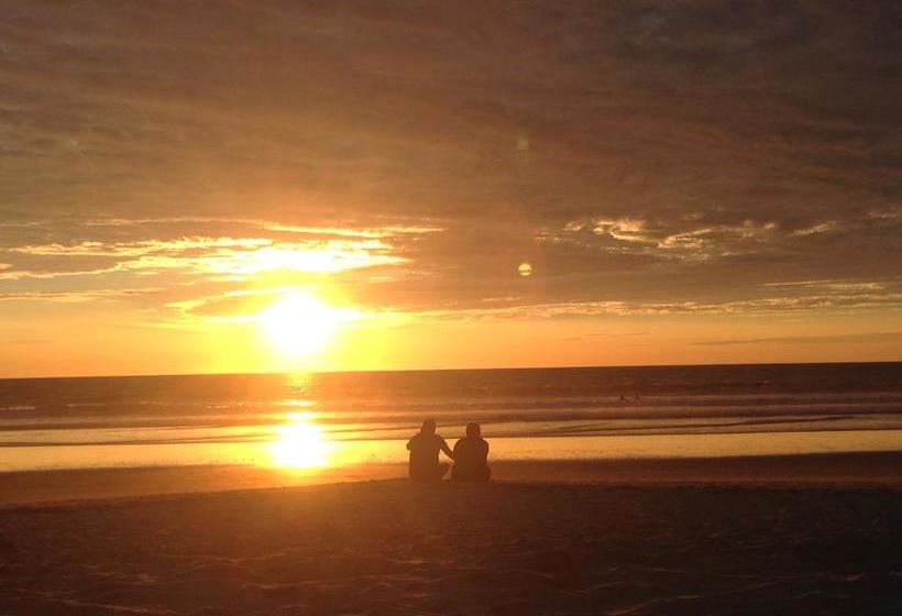 הוסטל Sapa Inka