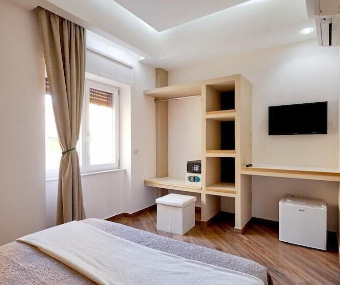 تختخواب و صبحانه 360 Hospitality