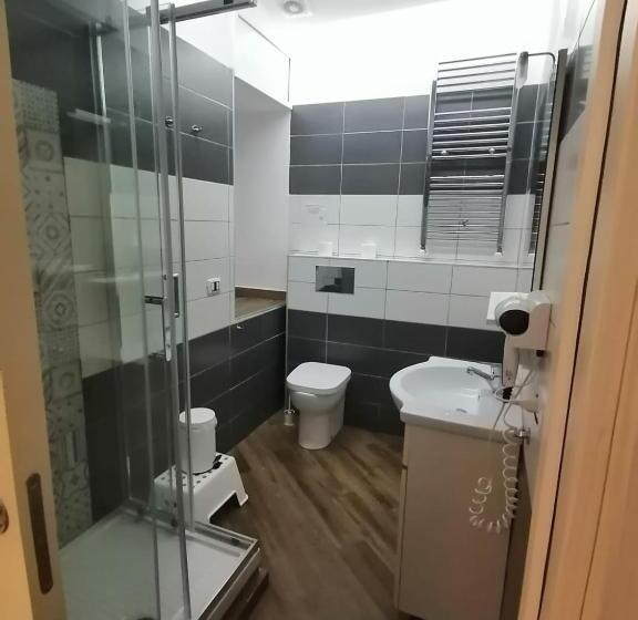 تختخواب و صبحانه 360 Hospitality