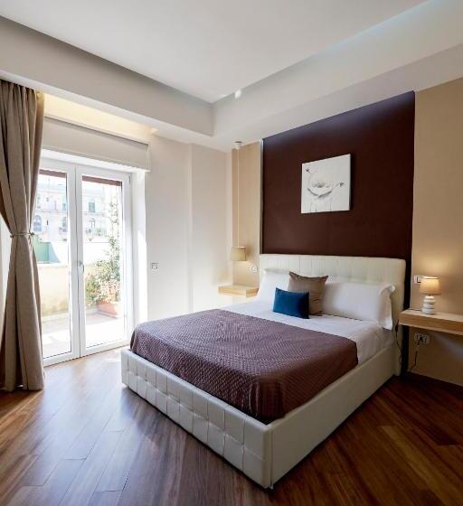 تختخواب و صبحانه 360 Hospitality