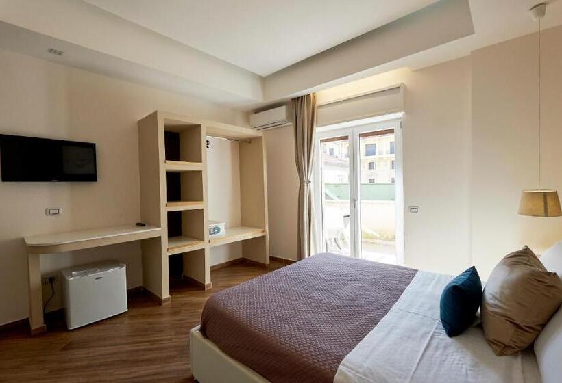 تختخواب و صبحانه 360 Hospitality