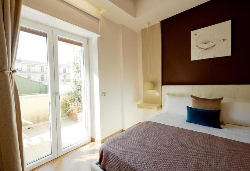 تختخواب و صبحانه 360 Hospitality