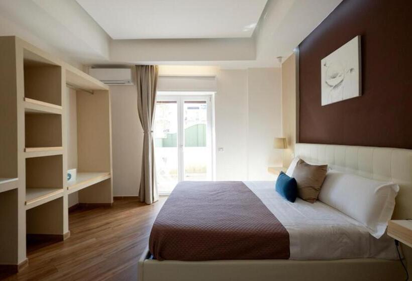 تختخواب و صبحانه 360 Hospitality