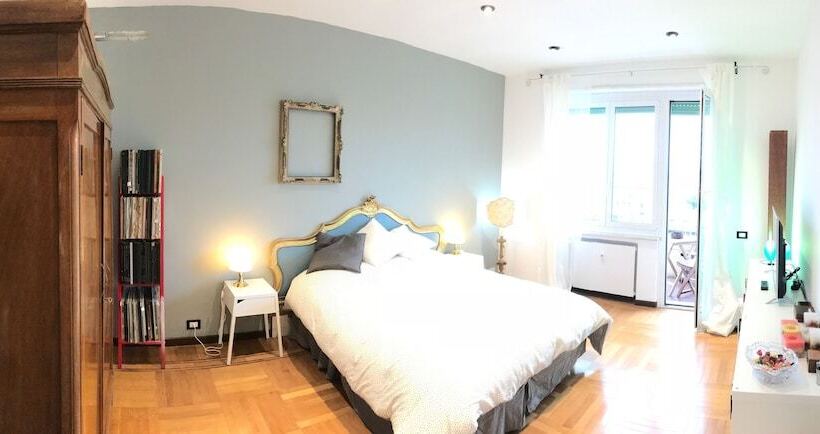 تختخواب و صبحانه Bb Tube