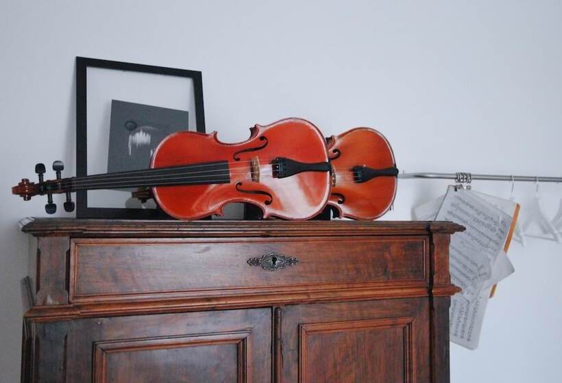 تختخواب و صبحانه Bb Tube