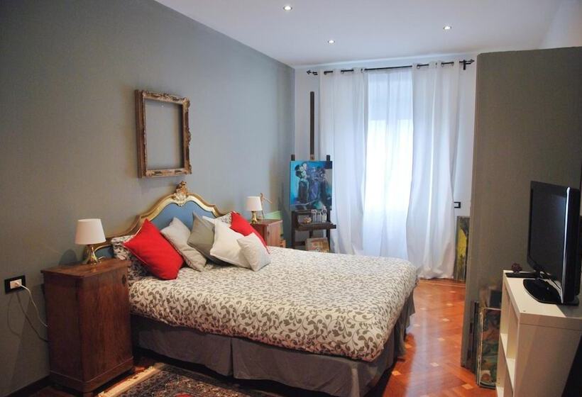 تختخواب و صبحانه Bb Tube