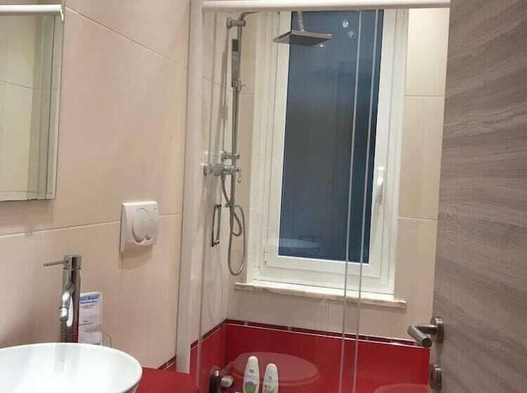 تختخواب و صبحانه Bb Tube