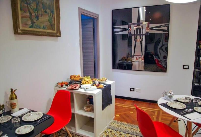 تختخواب و صبحانه Bb Tube