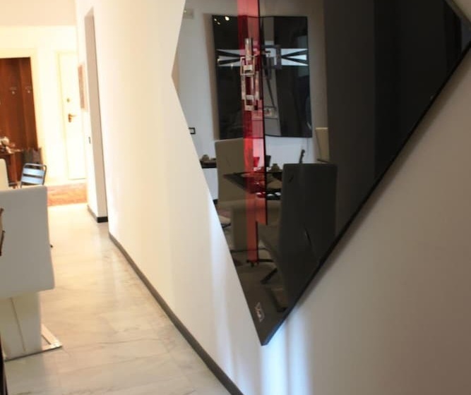 تختخواب و صبحانه Bb Tube