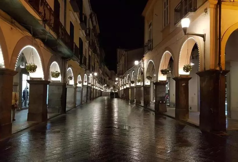 Aamiaismajoitus (B&B) Casacri