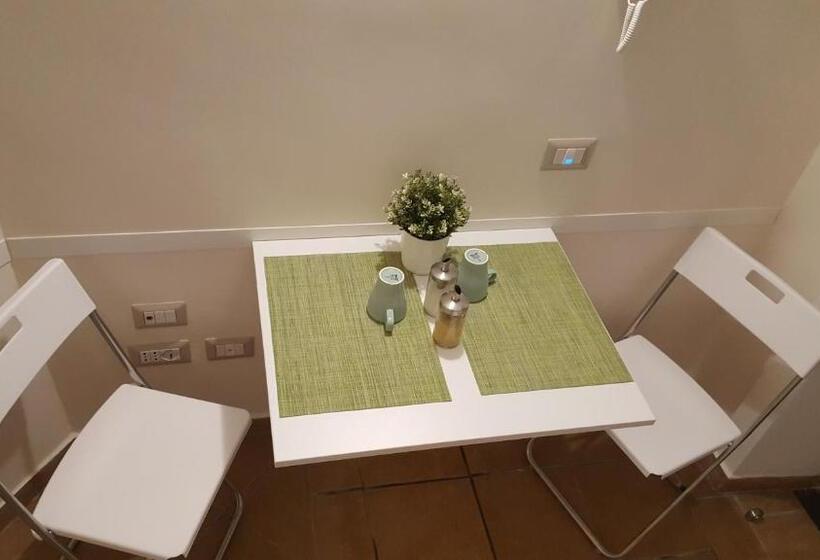 Bed and Breakfast Casacri