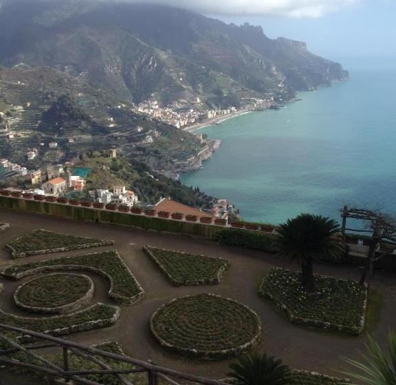 Bed and Breakfast Casacri