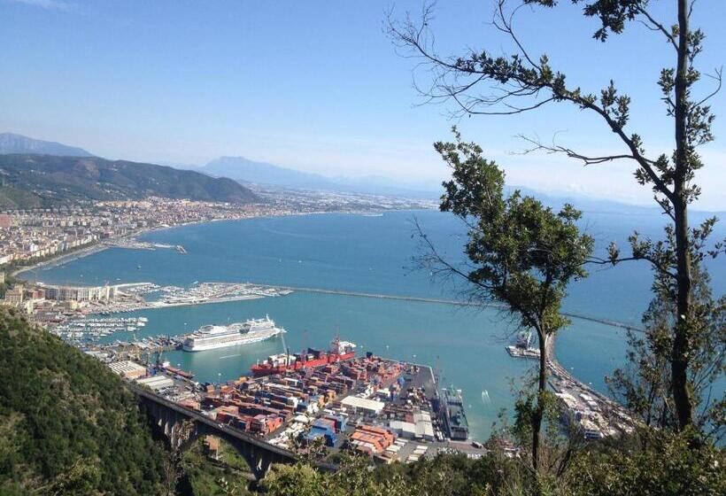 Bed and Breakfast Casacri