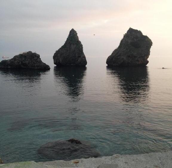 Bed and Breakfast Casacri