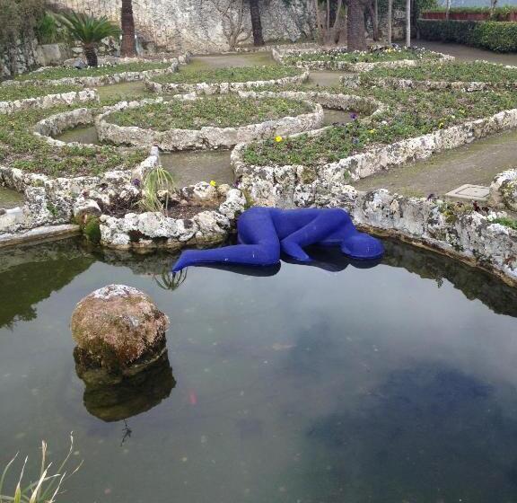 Bed and Breakfast Casacri