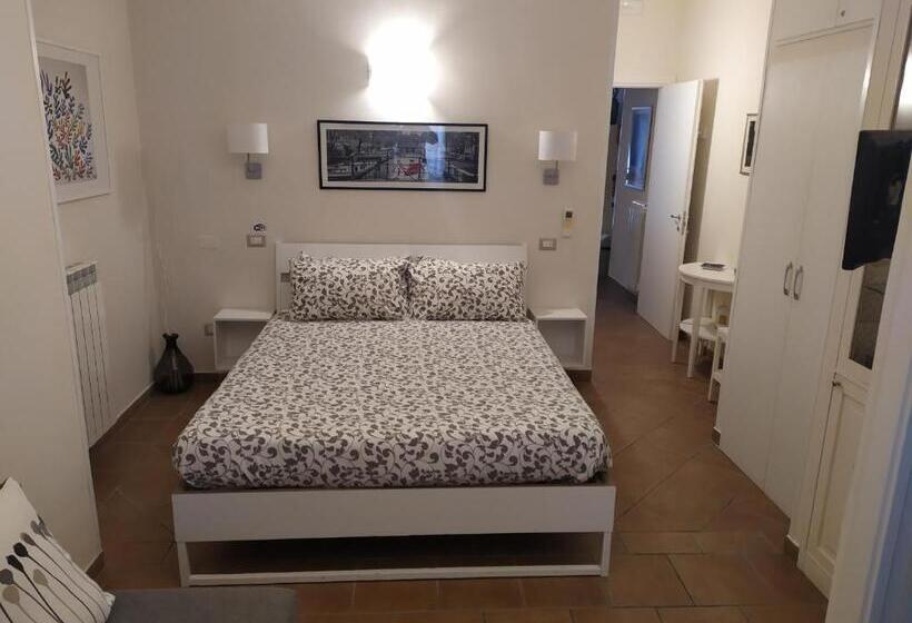 Bed and Breakfast Casacri