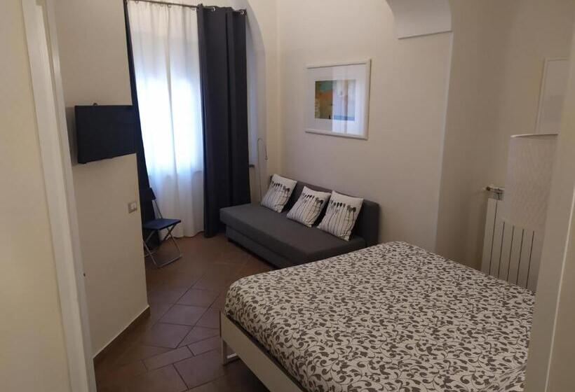 Bed and Breakfast Casacri