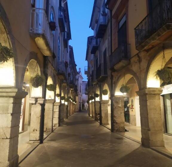 Bed and Breakfast Casacri