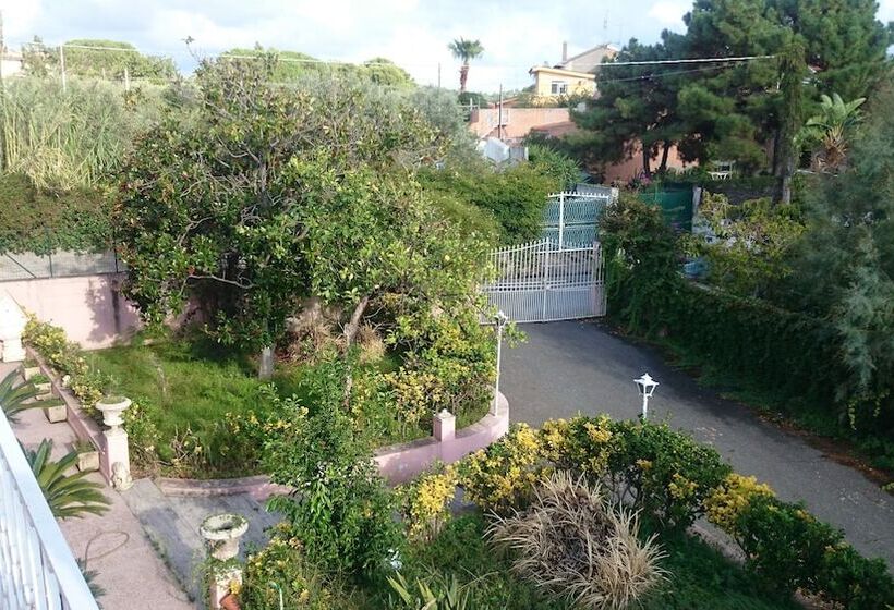 Bed and Breakfast Immanuel Kant Bb