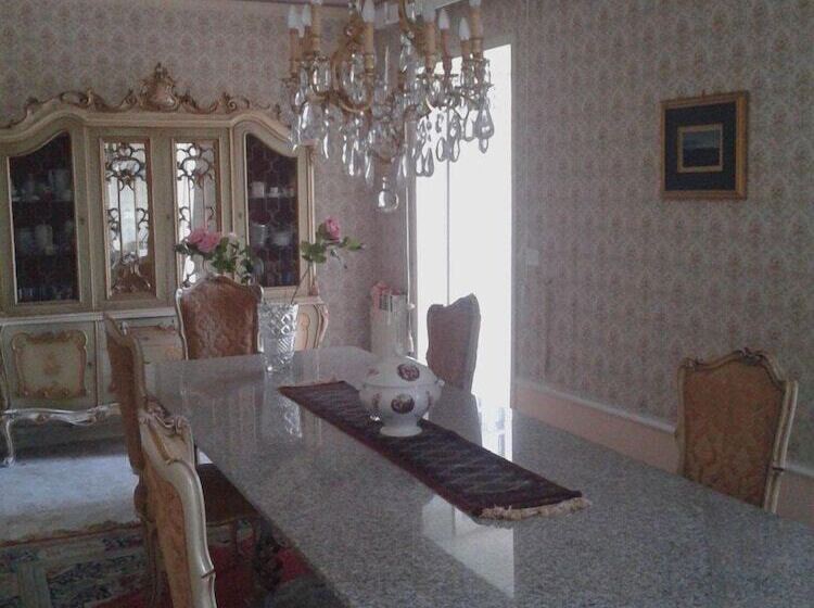 Bed and Breakfast Immanuel Kant Bb