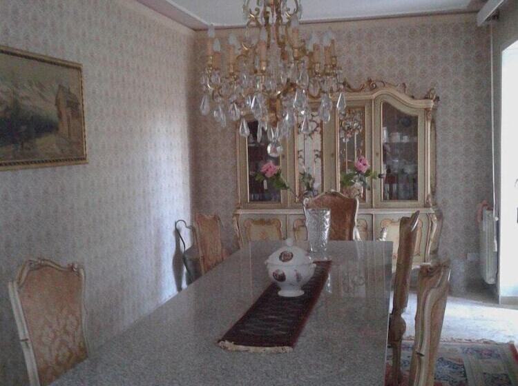 Bed and Breakfast Immanuel Kant Bb