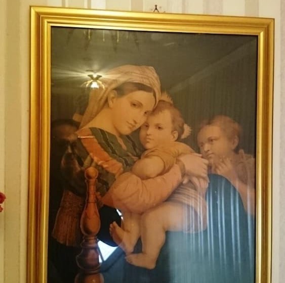 Bed and Breakfast Immanuel Kant Bb