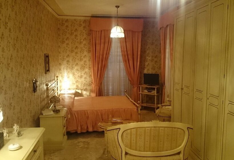 Bed and Breakfast Immanuel Kant Bb