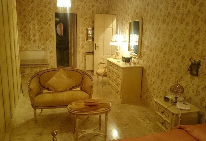 Bed and Breakfast Immanuel Kant Bb