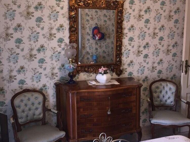 Bed and Breakfast Immanuel Kant Bb