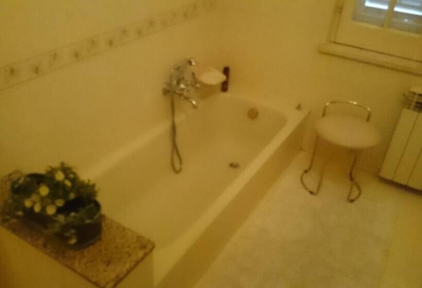 Bed and Breakfast Immanuel Kant Bb