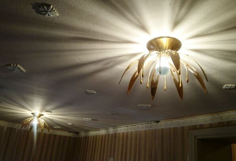 Bed and Breakfast Immanuel Kant Bb