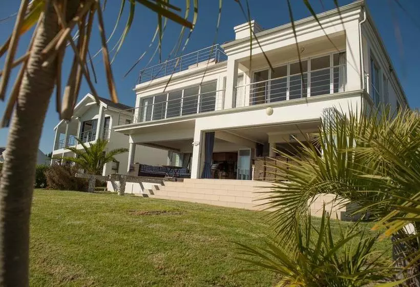 ベッドアンドブレックファースト Musselcracker Vacation Home