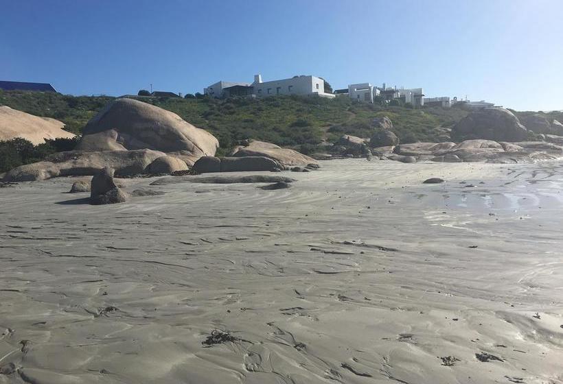 مبيت وإفطار Musselcracker Vacation Home