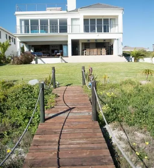 ベッドアンドブレックファースト Musselcracker Vacation Home