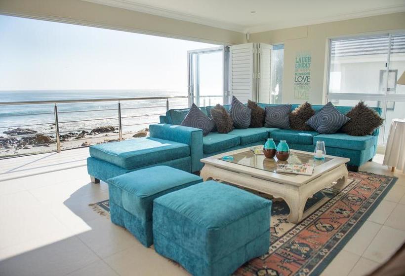 مبيت وإفطار Musselcracker Vacation Home