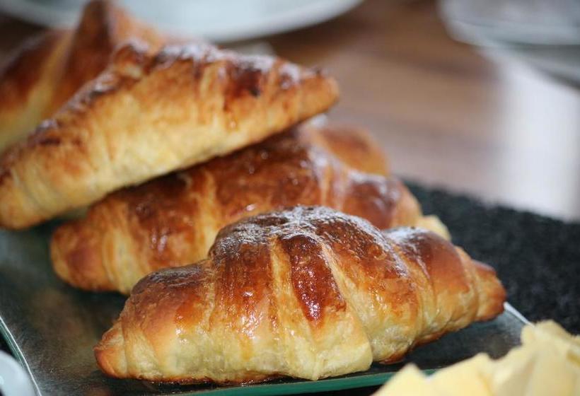 مبيت وإفطار Musselcracker Vacation Home