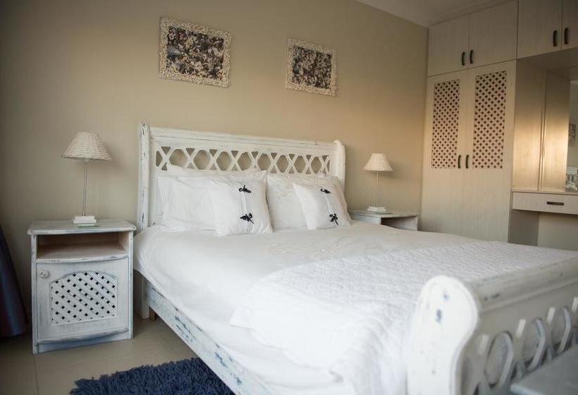 مبيت وإفطار Musselcracker Vacation Home