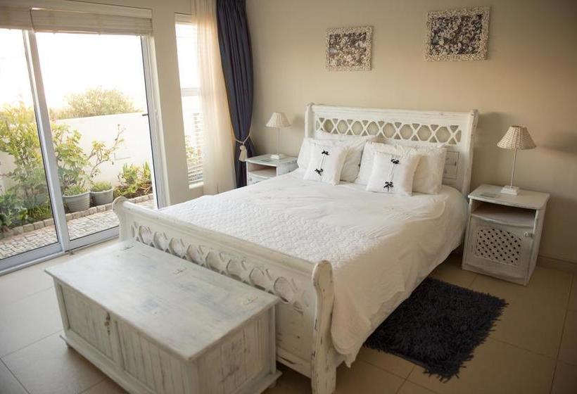 مبيت وإفطار Musselcracker Vacation Home