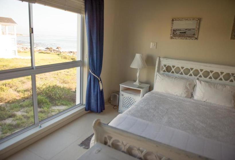 مبيت وإفطار Musselcracker Vacation Home