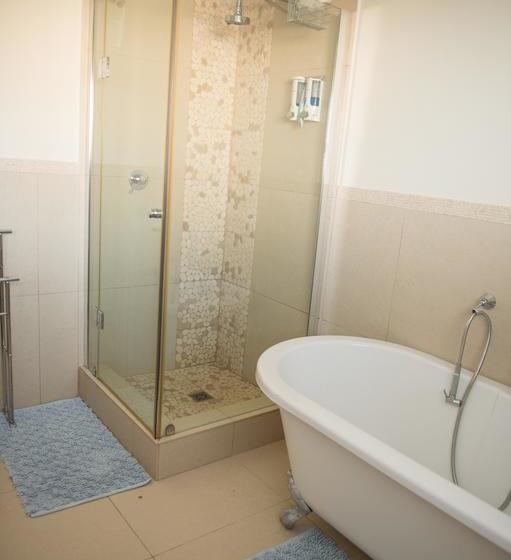 مبيت وإفطار Musselcracker Vacation Home