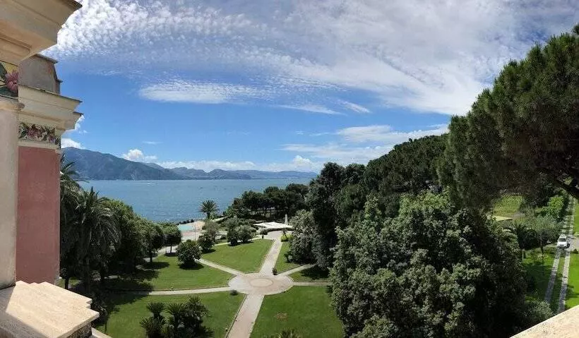 Aamiaismajoitus (B&B) Palazzo Dei Concerti