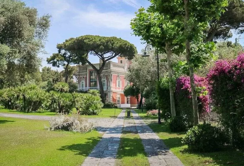 Aamiaismajoitus (B&B) Palazzo Dei Concerti