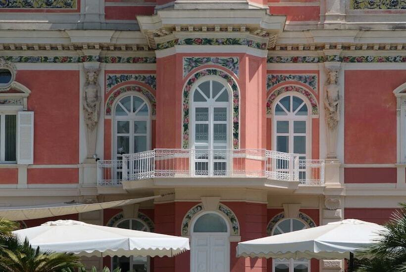 צימר Palazzo Dei Concerti