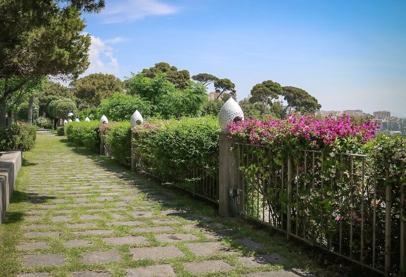 צימר Palazzo Dei Concerti