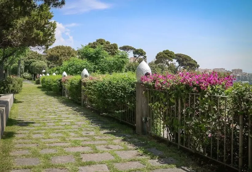 Aamiaismajoitus (B&B) Palazzo Dei Concerti
