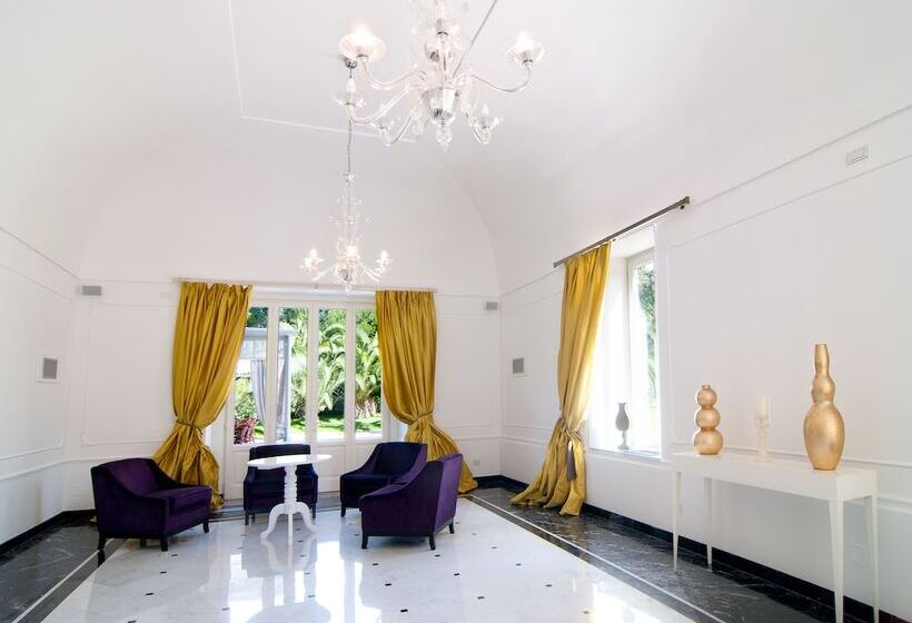 צימר Palazzo Dei Concerti