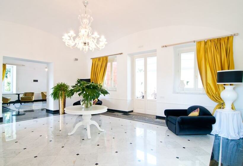 צימר Palazzo Dei Concerti