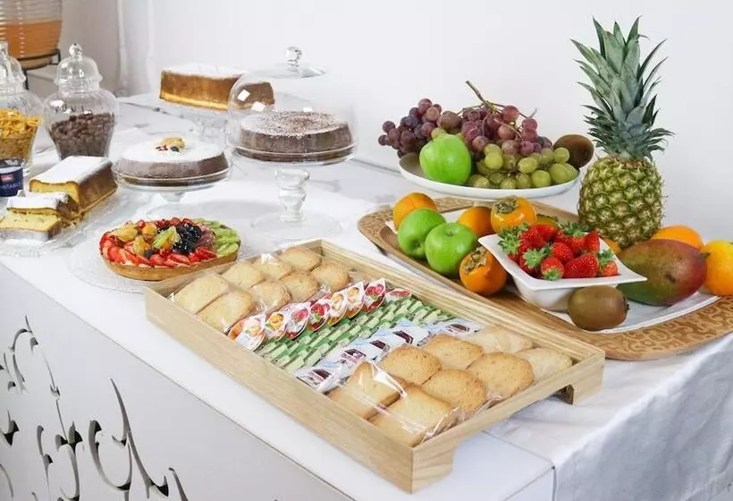 Aamiaismajoitus (B&B) Palazzo Dei Concerti